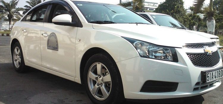 Thuê Xe Tập Lái TPHCM Đời Mới – Bổ Túc Tay Lái Giá Tốt TPHCM