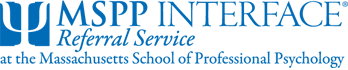  MSPP INTERFACE Referral Service logo